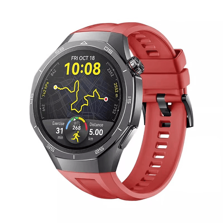 Correa Deportiva para Huawei Watch Gt6 Gt5 Gt4 Gt 4