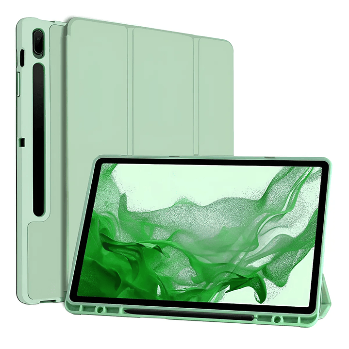 Carcasa Funda Para Samsung Galaxy Tab S10 Fe / S9 / S9 Fe  9