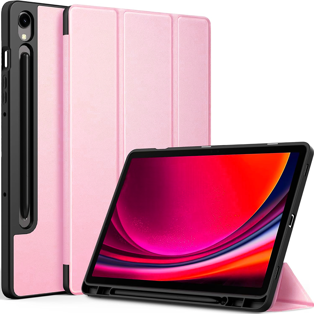 Carcasa Funda Para Samsung Galaxy Tab S10 Fe / S9 / S9 Fe  10