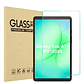 Lamina Vidrio Templado Compatible Con Samsung A11 / A9 8.7 Pulgadas - Miniatura 1