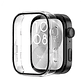 Protector Carcasa Con Vidrio Para Huawei Watch Fit 4 - Miniatura 1