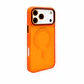 Carcasa Mate Con Lentes Para iPhone 17 Pro   - Miniatura 1
