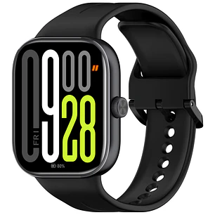 Correa Silicona Para Xiaomi Redmi Watch 6 5 4 / Band 9 8 Pro