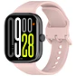 Correa Silicona Para Xiaomi Redmi Watch 6 5 4 / Band 9 8 Pro - Miniatura 3