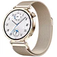 Correa Metalica Cierre Magnetico Para Huawei Watch Gt6 41mm - Miniatura 4