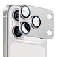 Protector De Camara Trasera Para iPhone 17 Pro Max - Miniatura 3