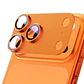 Protector De Camara Trasera Para iPhone 17 Pro - Miniatura 1