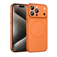 Carcasa Ag Glass Para iPhone 17 Pro - Miniatura 2