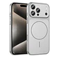 Carcasa Ag Glass Para iPhone 17 Pro Max  - Miniatura 2