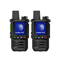 2 Radios Global POC GP-K6 4g  Licencia - Miniatura 4