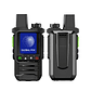 2 Radios Global POC GP-K6 4g  Licencia - Miniatura 6