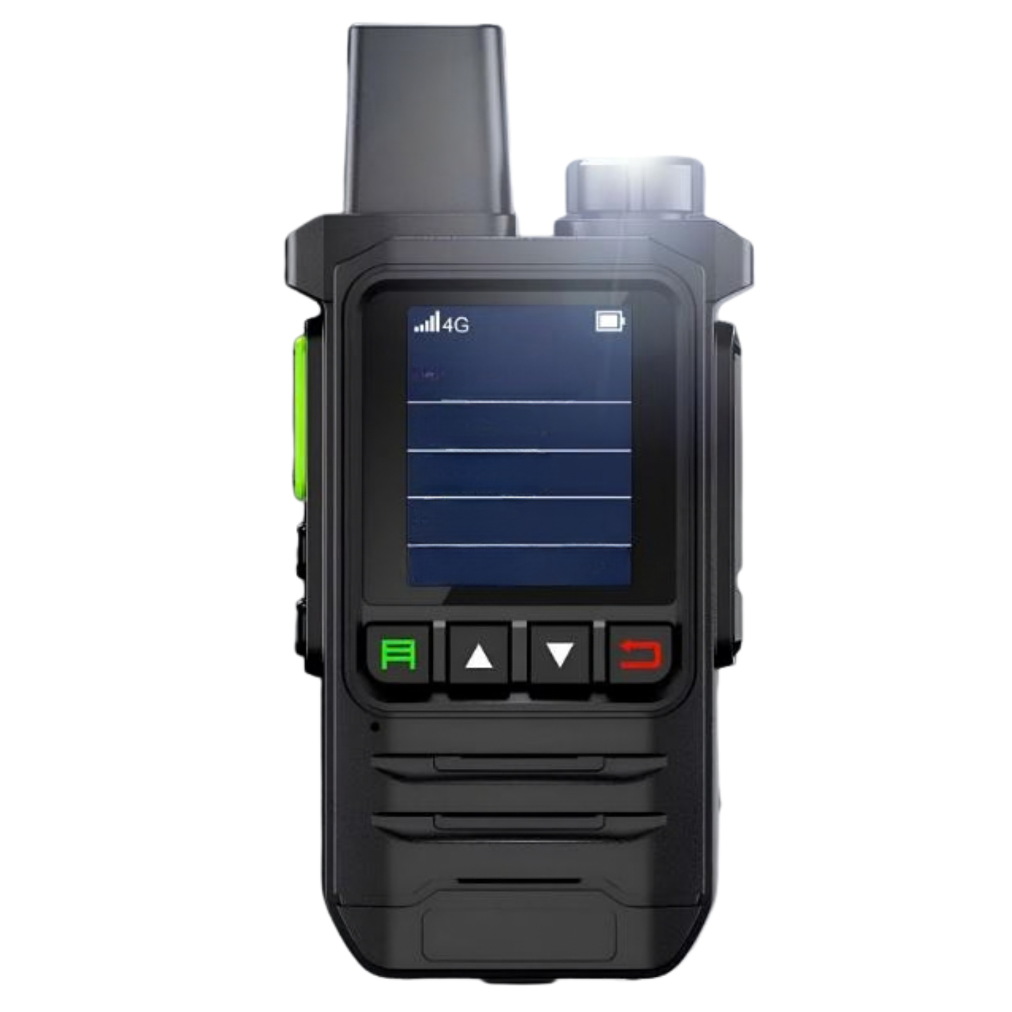 2 Radios Global POC GP-K6 4g  Licencia 9