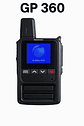 Radio Global POC GP360 4g Licencia - Miniatura 4