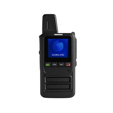 Radio Global POC GP360 4g Licencia