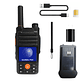 Radio Global POC Orange-Blue 4g Wi-fi Licencia - Miniatura 1