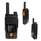 2 Radios Global POC Orange-Blue 4g Wi-fi Licencia - Miniatura 2