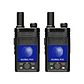 2 Radios Global POC K36 4g Licencia - Miniatura 1