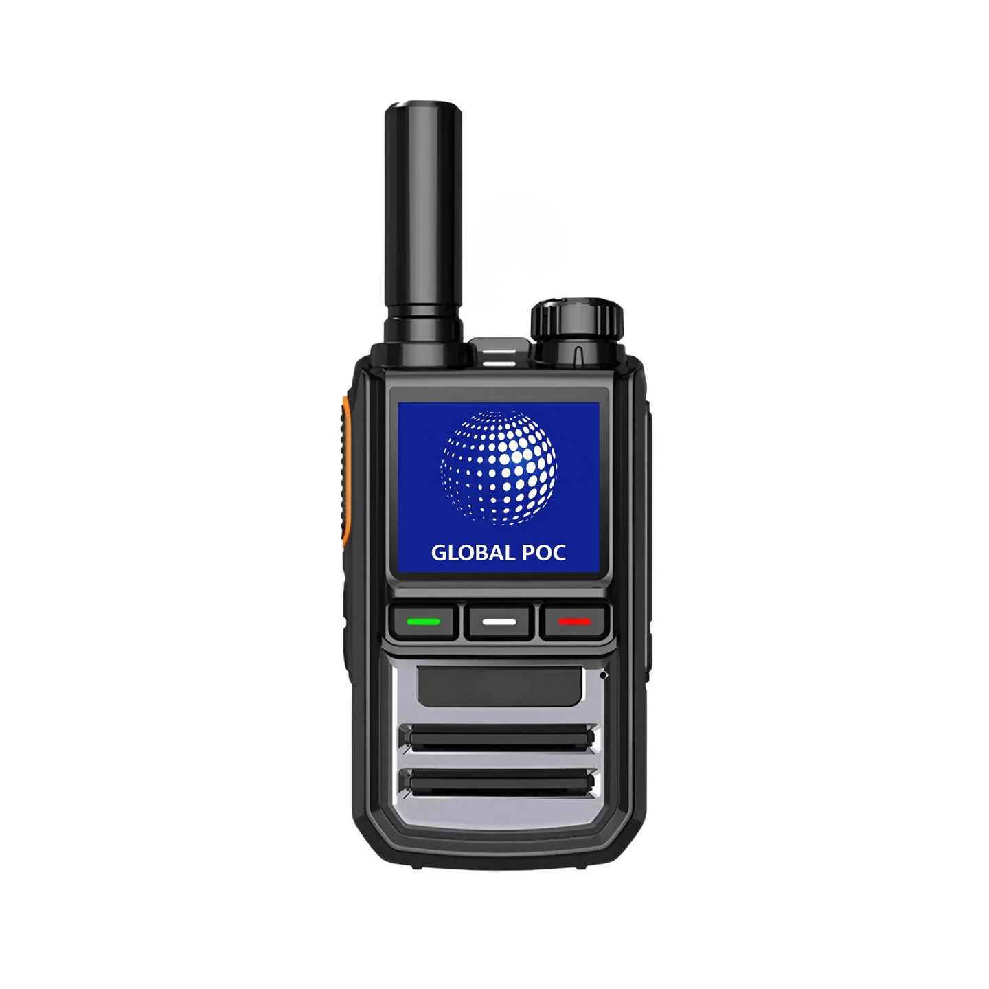 2 Radio Global POC GP220 4g Licencia 2