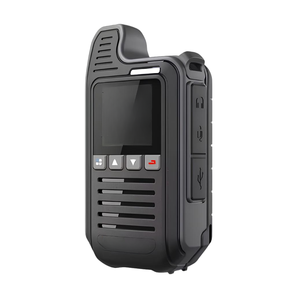 Radio Global POC GP68 4g  Licencia 4
