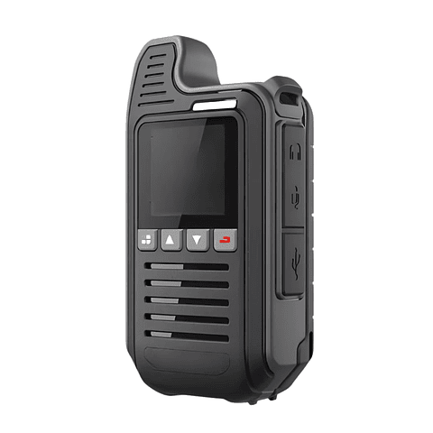 2 Radios Global POC GP68 4g  Licencia