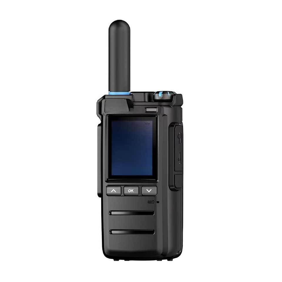 Radio Global POC GP311 4g  Licencia 2