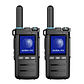 2 Radios Global POC GP311 4g  Licencia - Miniatura 1