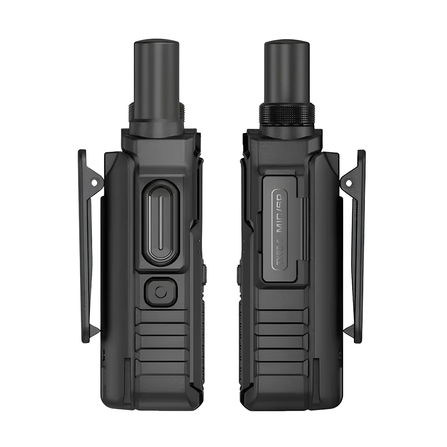 Radio Global POC GP18 4g  Licencia 3