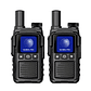 2 Radios Global POC GP18 4g  Licencia - Miniatura 1