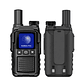 2 Radios Global POC GP18 4g  Licencia - Miniatura 4