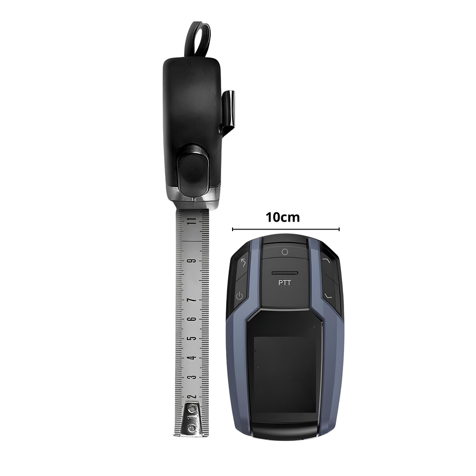 Radio Global POC GP58 4g  Licencia 3