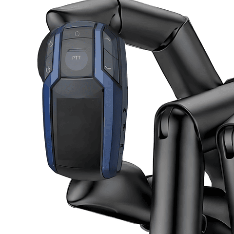 Radio Global POC GP58 4g  Licencia