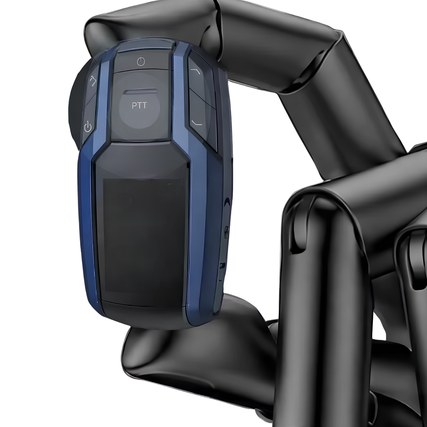 2 Radios Global POC GP58 4g  Licencia 5