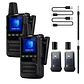 2 Radio Global POC GP360 - Miniatura 1