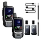 2 Radios Global POC GP300  4g  Licencia - Miniatura 1