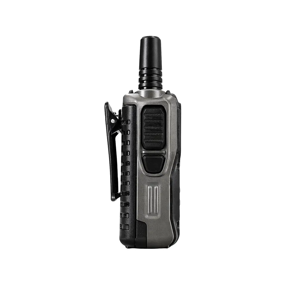 2 Radios Global POC GP79 4g  Licencia 7