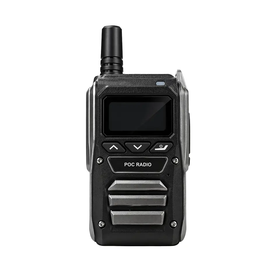 2 Radios Global POC GP79 4g  Licencia 3