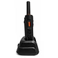 2 Radios Global POC ORANGE PLUS 4g  1 mes de datos - Miniatura 6