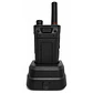 2 Radios Global POC ORANGE PLUS 4g  1 mes de datos - Miniatura 7