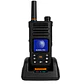 2 Radios Global POC ORANGE PLUS 4g  1 mes de datos - Miniatura 2