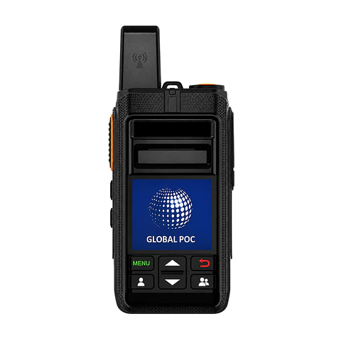 Radio POC Global Poc GP530 4G 