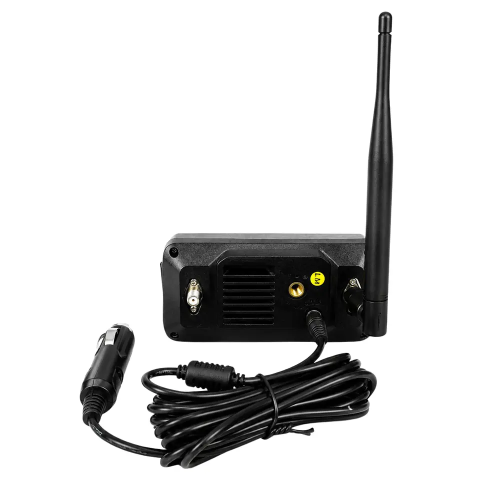 Radio POC Global Poc GP8900 PRO Base 4G 4