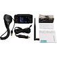 Radio POC Global Poc GP8900 PRO Base 4G - Miniatura 6