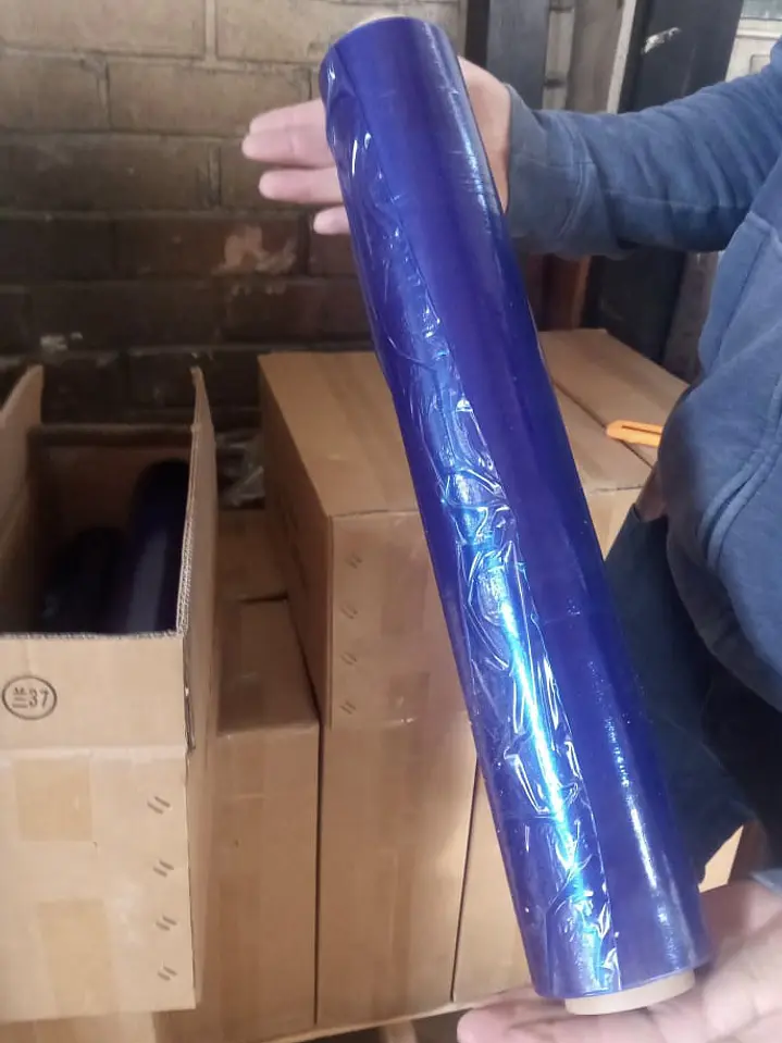 Film Protector de Ventana 2