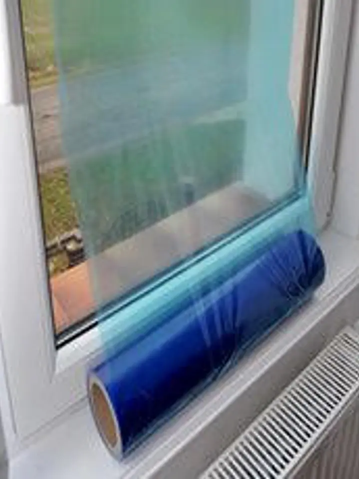 Film Protector de Ventana 1