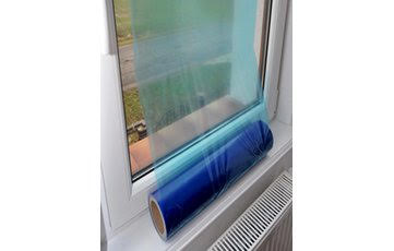 Film Protector de Ventana