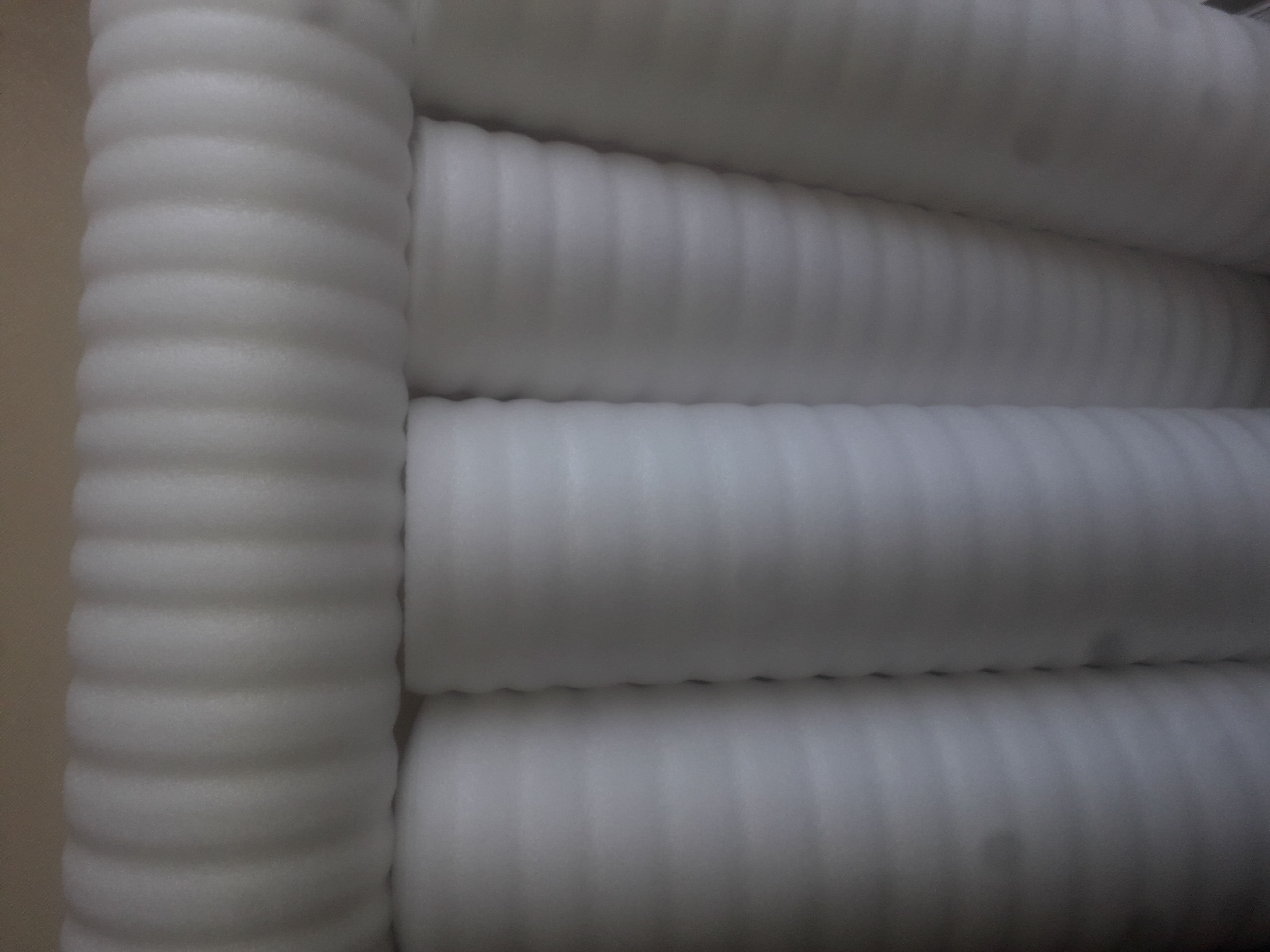 Espuma de Embalaje (70cm x 5m)
