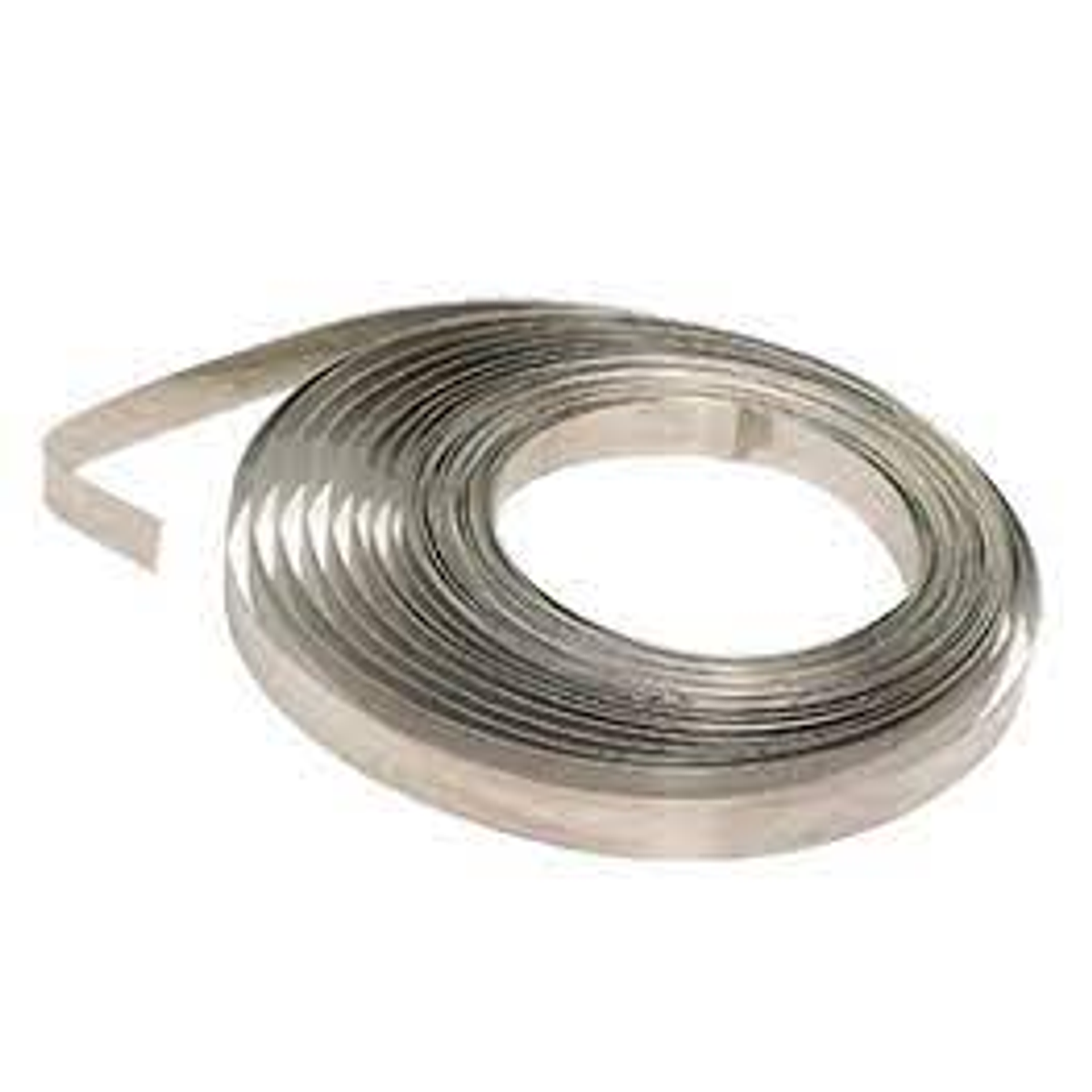 Bosse De Mouillage Avec Cosse Inox 10mm - 30m - Cordage Mouillage