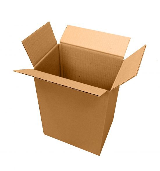 Caja Pisquera (pack de 25 unidades)