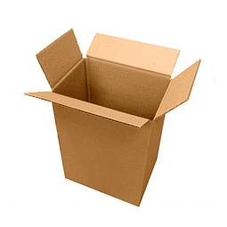 Caja Pisquera (pack de 25 unidades)