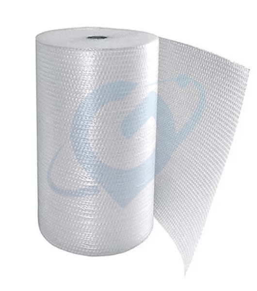 Plastico de Burbujas 1m ancho